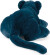Moulin Roty Bamse - Panter - Tout Autour Du Monde - 80 Cm