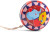 Moulin Roty - Yoyo I Metal - Elefant