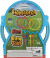 Moxy - 2-In-1 Ring Toss Hopscotch 640020