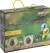 Dinosaur Party Box - Dinosaur Pynt - 6 Personer - 43 Dele