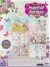 Moxy - Fairy Fantasy Sticker World Book 100074-01
