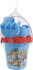 Moxy - Paw Patrol Beach Bucket 5 Pcs - Blue 160026