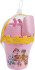 Moxy - Paw Patrol Beach Bucket 5 Pcs - Pink 160025