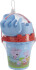 Moxy - Peppa Beach Bucket Blue 5Pcs 168501