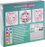 Moxy - Watercolour Painting Kawaii Art Set - Cat