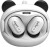 Moye Flip Face True Wireless Earphone Panda