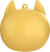 Moye Flip Face True Wireless Earphone Shiba