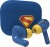 Moye True Wireless Earbuds - Superman