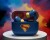 Moye True Wireless Earbuds - Superman