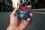 Moye True Wireless Earbuds - Superman