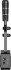 Moza - Sgp Sequential Shifter - Black