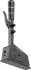 Moza - Sgp Sequential Shifter - Black