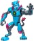 Mr Beast Lab - Mutator Action Figur -Iconic Panther