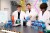 Mr Beast Lab Mutator Action Figur -Metalic Panther