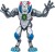 Mr Beast Lab Mutator Action Figur -Metalic Panther