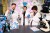 Mr Beast Lab Mutator Action Figur -Metalic Panther