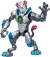 Mr Beast Lab Mutator Action Figur -Metalic Panther