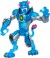 Mr Beast Lab - Mutator Action Figur -Stealth Panther