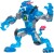 Mr Beast Lab - Mutator Action Figur -Stealth Panther