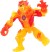 Mr Beast Lab - Mutators Mutation Chamber Flame Panther 20427