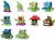Mr Beast Lab - Swarms Fusion 6 Pk 20418