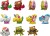 Mr Beast Lab - Swarms Fusion 6 Pk 20418