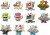 Mr Beast Lab - Swarms Fusion 6 Pk 20418