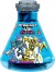 Mrbeast Lab - Hybrids 2 Pk 20413