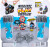 Mrbeast Lab - Swarms Battle Fusion - 14 Pcc
