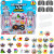 Mrbeast Lab - Swarms Battle Fusion - 14 Pcc