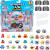 Mrbeast Lab - Swarms Battle Fusion - 14 Pcc