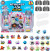 Mrbeast Lab - Swarms Battle Fusion - 14 Pcc