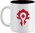 Mug World Of Warcraft Horde With Gift Packaging