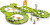 Dino Multi Track - Dinosaur Bilbane Legesæt - Vn 41747