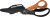Fiskars - Multifunktionssaks - L 23 Cm