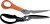 Fiskars - Multifunktionssaks - L 23 Cm