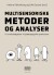 Multisensoriske Metoder Og Analyser