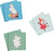Moomin Memo - Huskespil Hus Med Mumitroldene - Barbo Toys