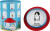 Moomin Memo - Huskespil Hus Med Mumitroldene - Barbo Toys