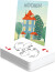 Barbo Toys - Mumi Spillekort - Hus
