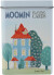 Barbo Toys - Mumi Spillekort - Hus