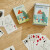 Barbo Toys - Mumi Spillekort - Hus