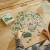 Mumitroldene Puslespil - Art - 200 Brikker - Grøn - Barbo Toys