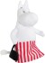 Mumitroldene - Mumimor Bamse - 30 Cm