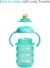 Munchkin - 2Pk Click Lock Bite-Proof Trainer Cup 6M - Bluegreen - 240 Ml