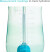 Munchkin - Tip Sip Straw Cup - Pink - 296 Ml