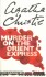 Murder On The Orient Express