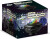 Music - Star Galaxy Projector Højtaler