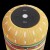 Mustard - Burger Speaker - 10 Cm