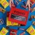 Mustard - Emergency Snack Box
